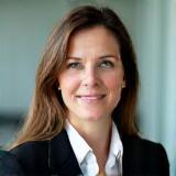 Professional photo of Anna Molnár