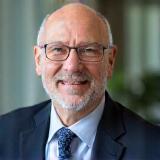 Professional photo of Dr. László Nagy