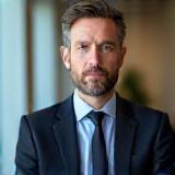 Professional photo of Péter Kiss