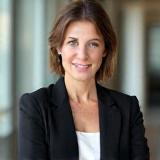 Professional photo of Zsuzsa Horváth