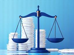 Icon or image representing legal documents or regulatory symbols.