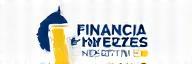 Financia Képzési Centrum Logo