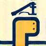 Icon representing practical application or problem-solving.